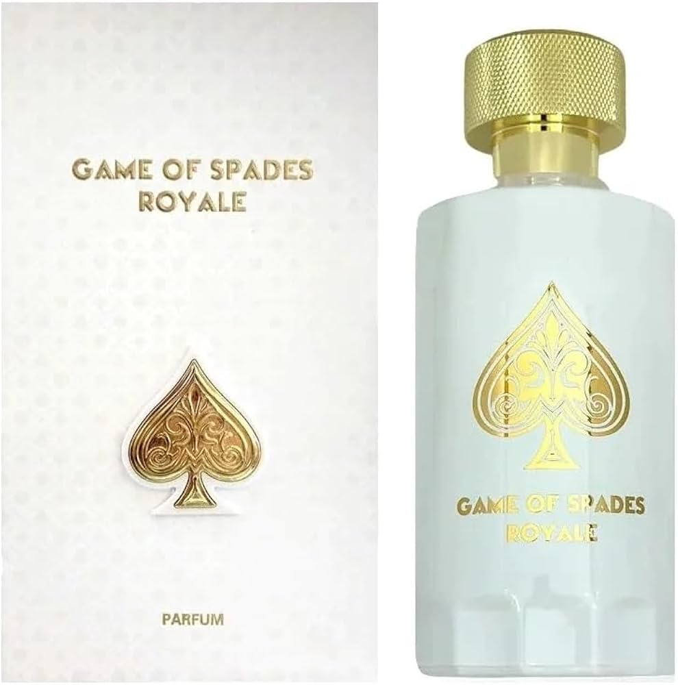 Game of Spades