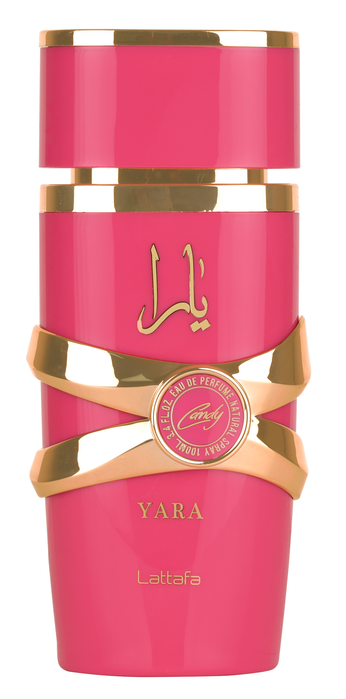 YARA CANDY